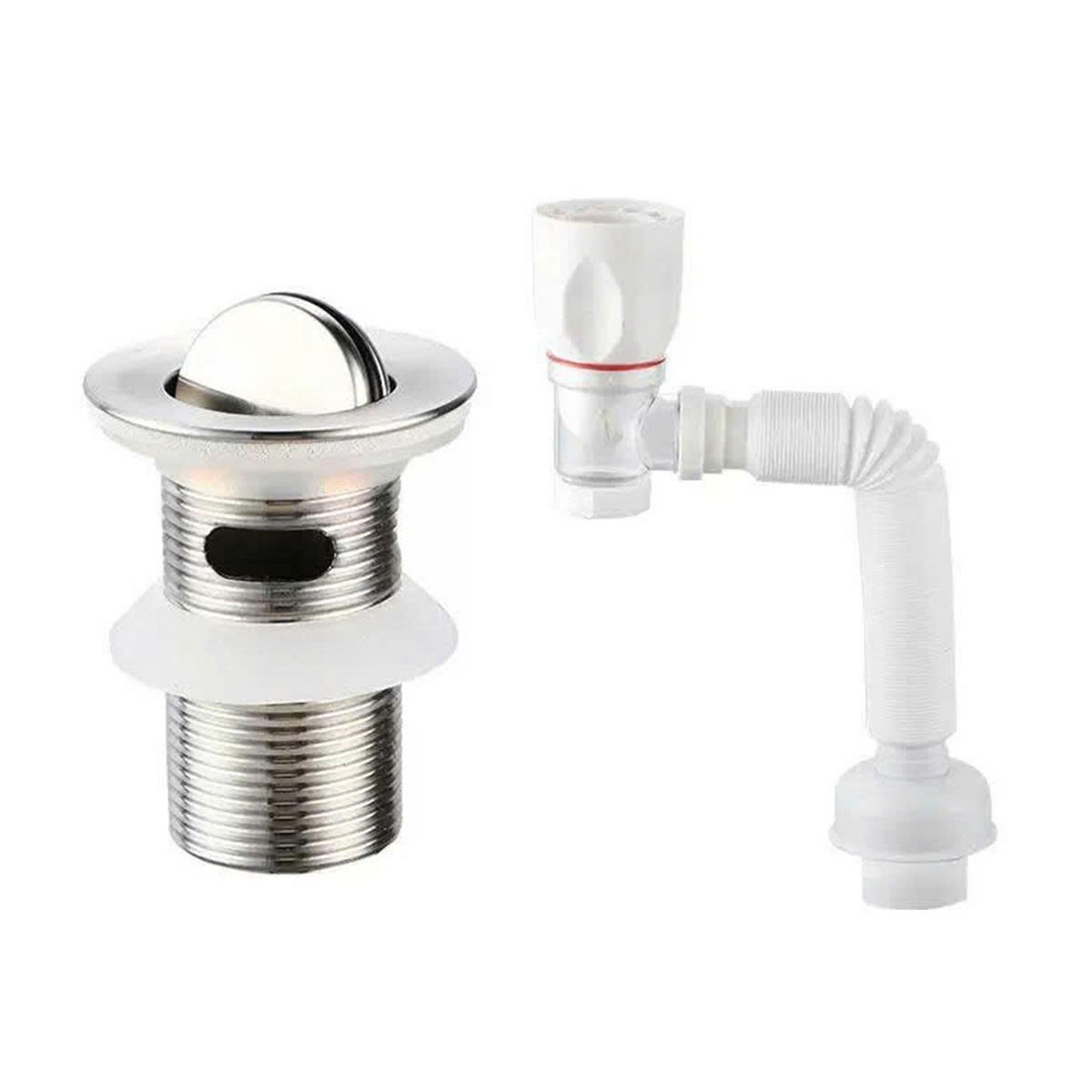 Combo Phòng Tắm Giới Hạn - Inax AC 969VN tiện nghi